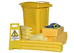 Chemical Spill Kits