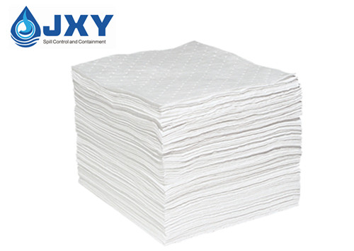 Oil and Fuel Absorbent Pads