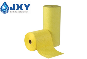 Chemical Absorbent Rolls