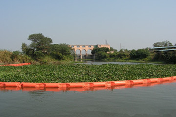 Floating Debris Boom Barriers