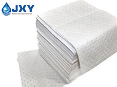 Oil and Fuel Absorbent Pads