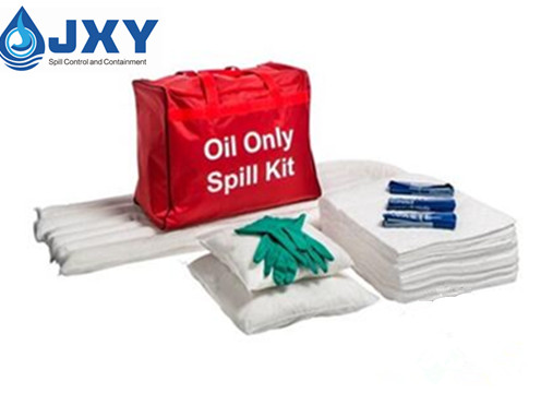 Oil and Fuel Spill Kits