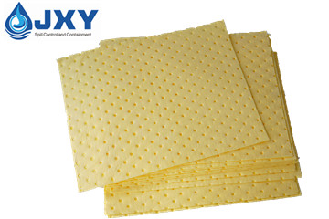 Chemical Absorbent Pads