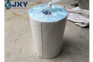 Chemical Absorbent Rolls