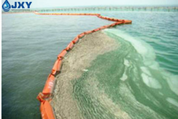 Floating Debris Boom Barriers