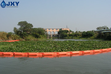 Floating Debris Boom Barriers