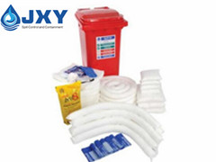 Oil and Fuel Spill Kits