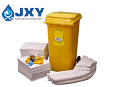 Oil and Fuel Spill Kits